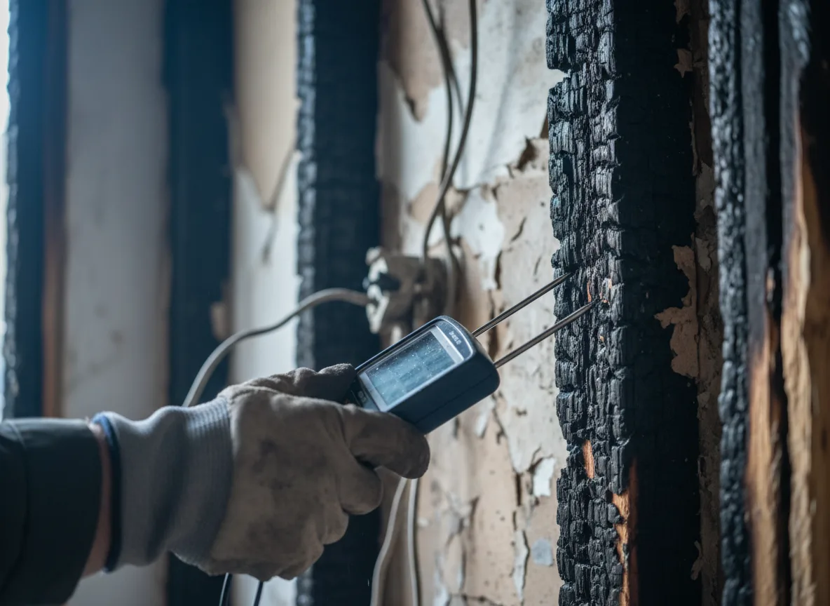 Fire Damage Restoration Nashville, MI FAQs